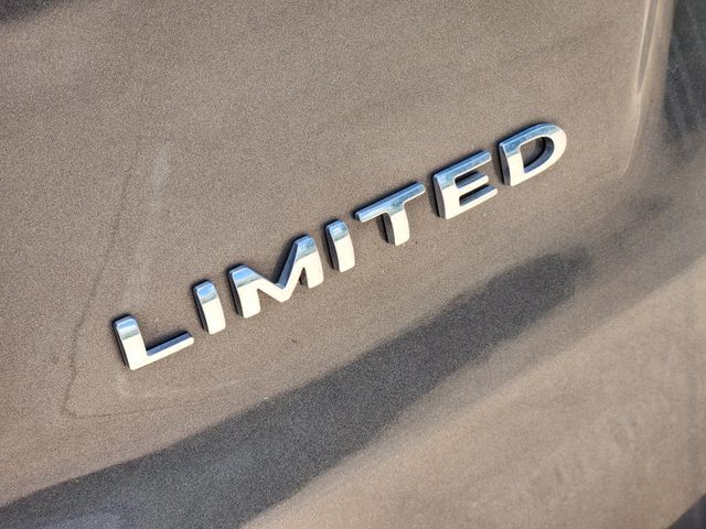2016 Ford Explorer Limited Grapevine TX