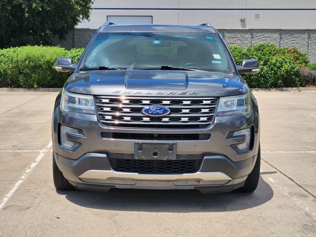 2016 Ford Explorer Limited Grapevine TX
