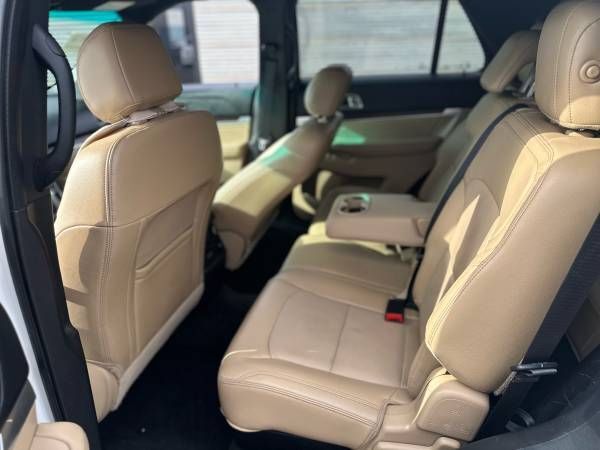 2016 Ford Explorer Limited Mesa AZ