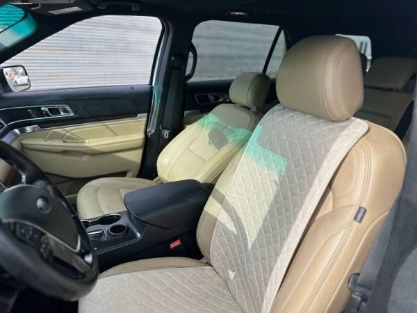 2016 Ford Explorer Limited Mesa AZ