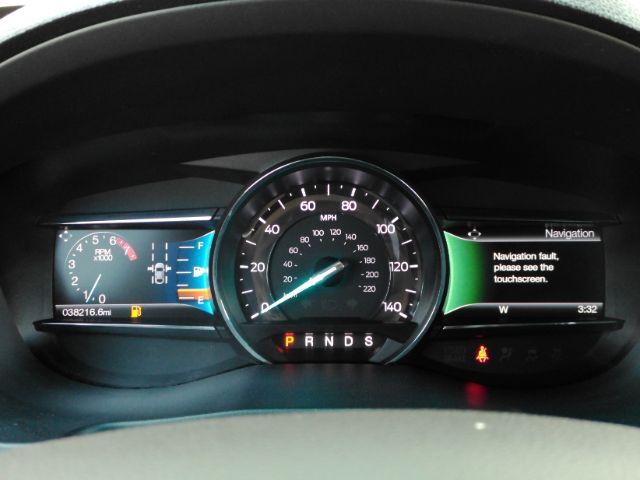 2016 Ford Explorer Limited Plano TX