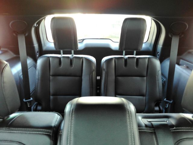 2016 Ford Explorer Limited Plano TX