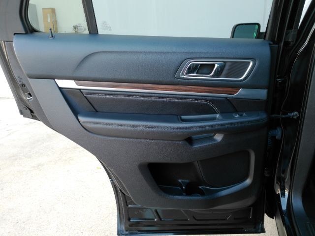 2016 Ford Explorer Limited Plano TX