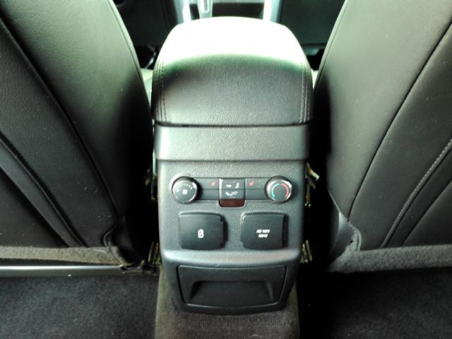 2016 Ford Explorer Limited Plano TX