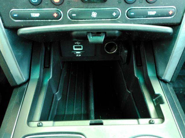2016 Ford Explorer Limited Plano TX