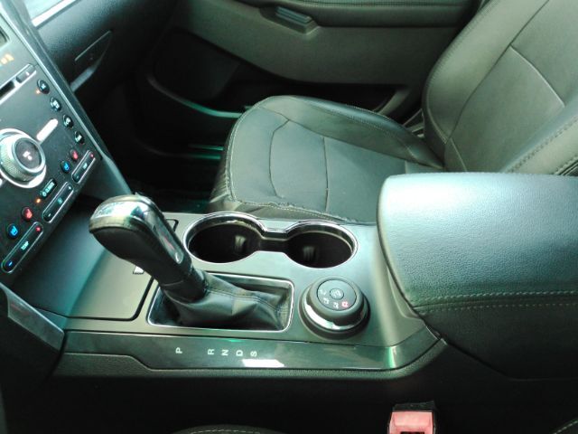 2016 Ford Explorer Limited Plano TX