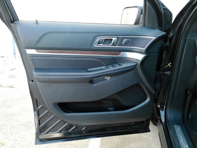 2016 Ford Explorer Limited Plano TX