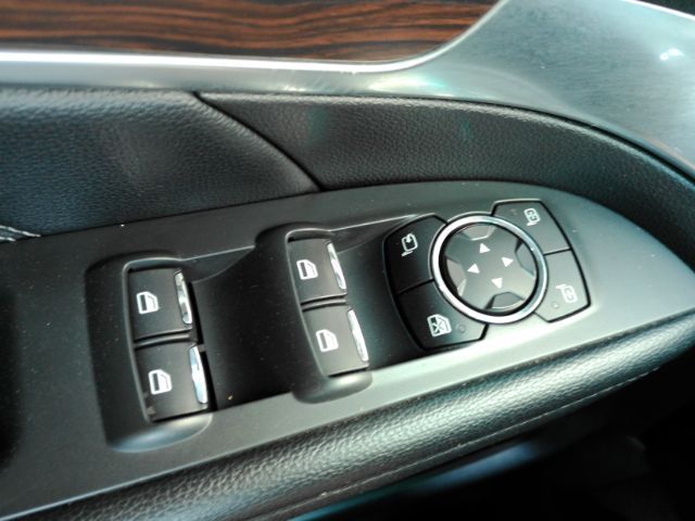 2016 Ford Explorer Limited Plano TX