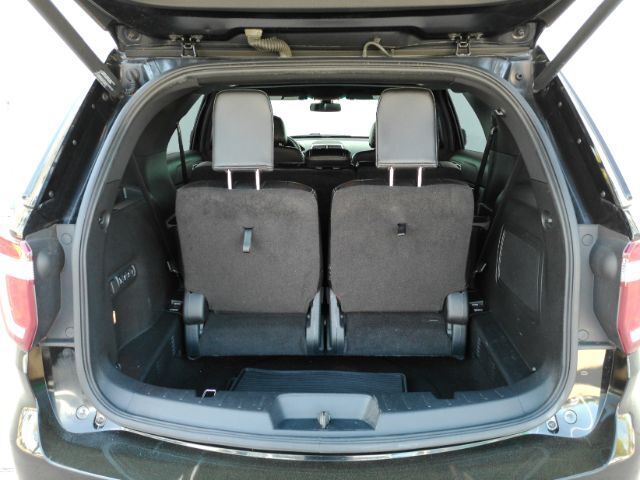 2016 Ford Explorer Limited Plano TX