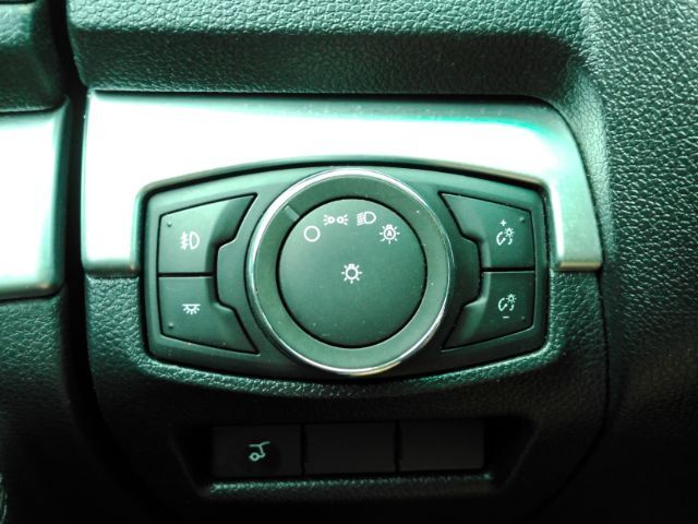 2016 Ford Explorer Limited Plano TX
