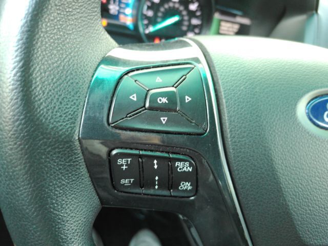 2016 Ford Explorer Limited Plano TX