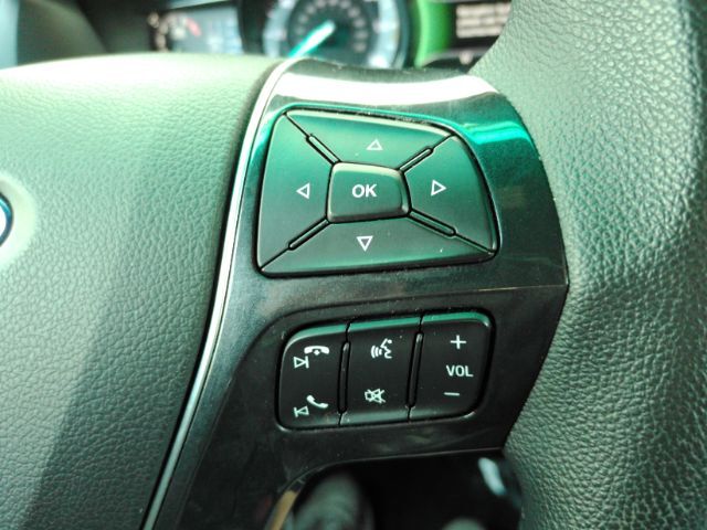 2016 Ford Explorer Limited Plano TX