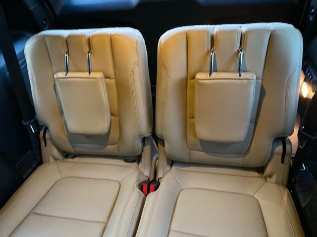 2016 Ford Explorer Limited Raleigh NC