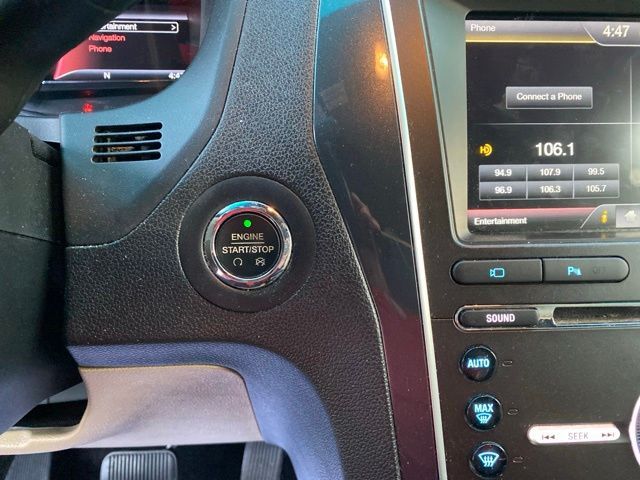 2016 Ford Explorer Limited Raleigh NC
