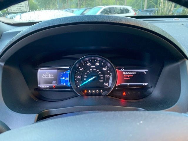 2016 Ford Explorer Limited Raleigh NC