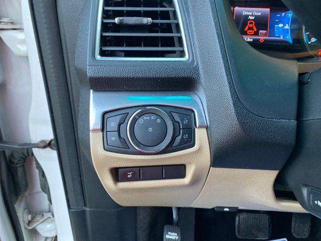2016 Ford Explorer Limited Raleigh NC