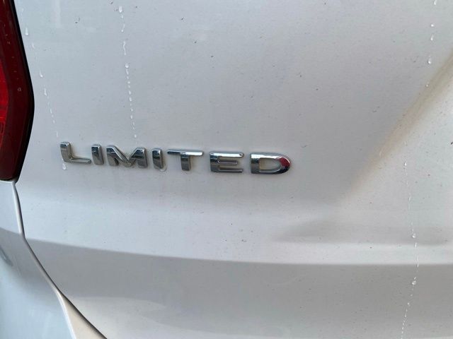 2016 Ford Explorer Limited Raleigh NC