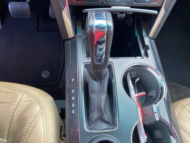 2016 Ford Explorer Limited Raleigh NC