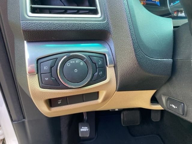 2016 Ford Explorer Limited Raleigh NC