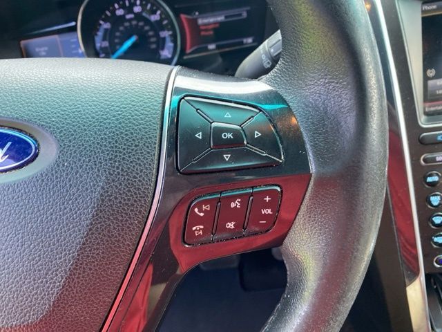 2016 Ford Explorer Limited Raleigh NC