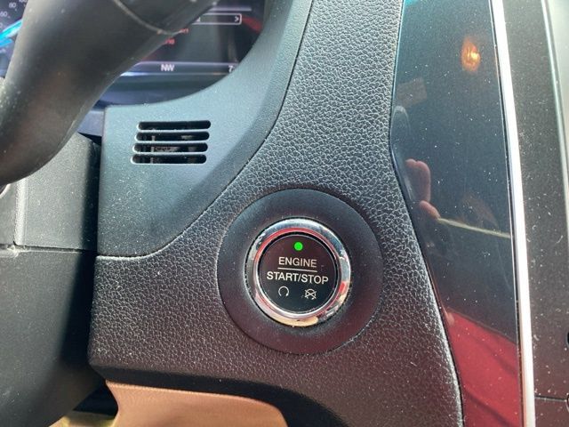 2016 Ford Explorer Limited Raleigh NC