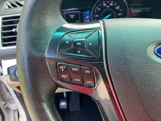 2016 Ford Explorer Limited Raleigh NC