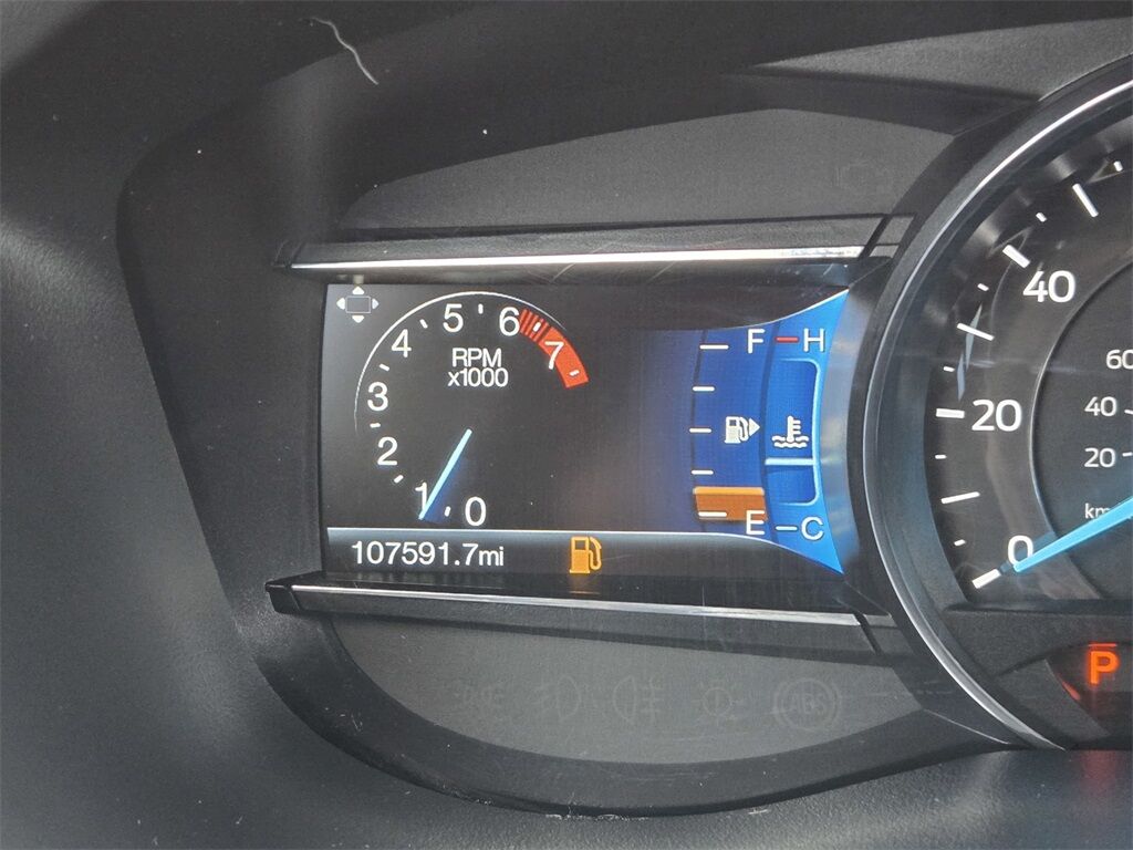 2016 Ford Explorer Limited Roseville CA