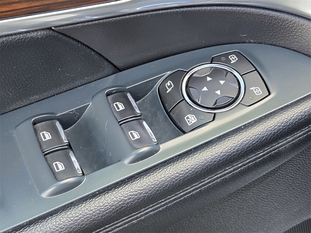 2016 Ford Explorer Limited Roseville CA