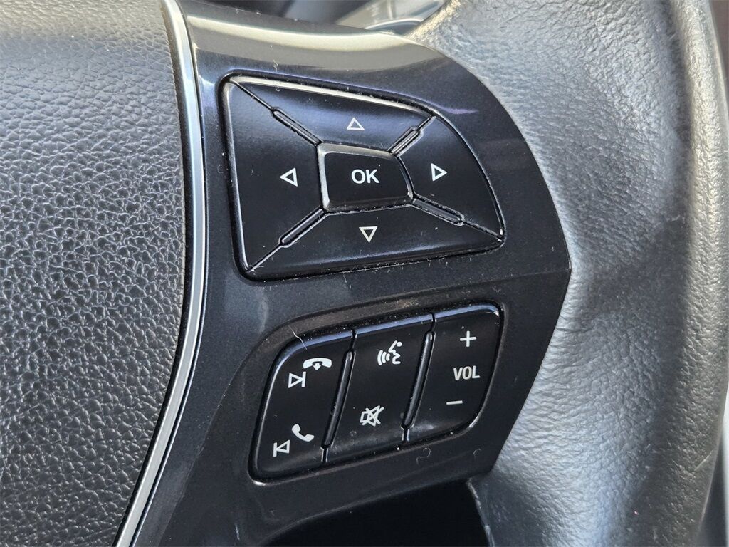 2016 Ford Explorer Limited Roseville CA