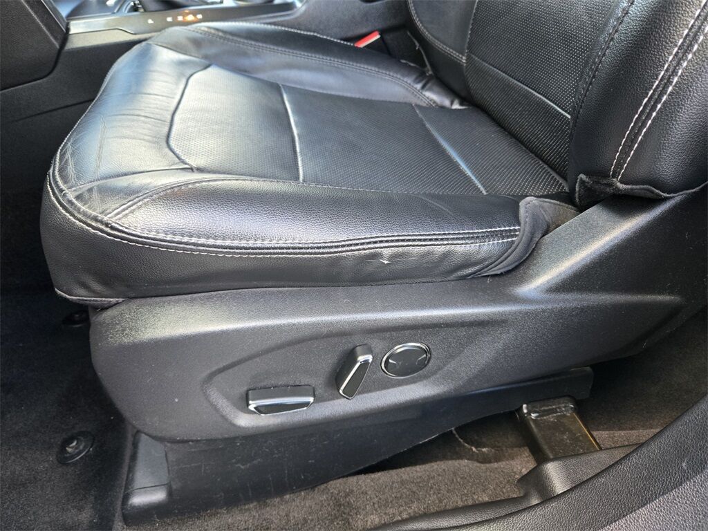 2016 Ford Explorer Limited Roseville CA