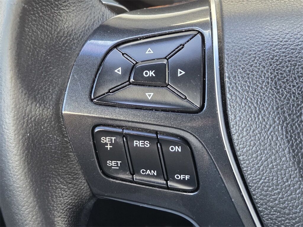 2016 Ford Explorer Limited Roseville CA