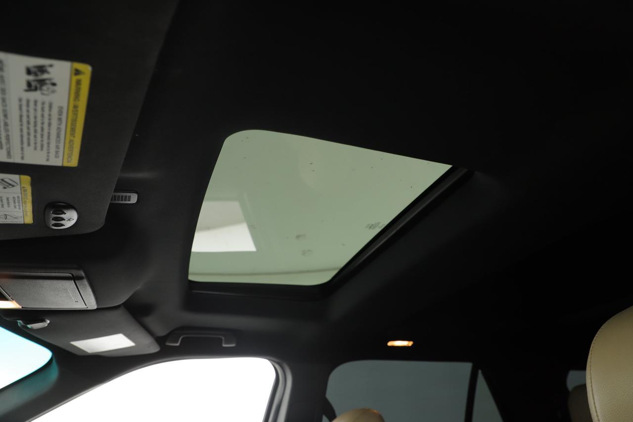 2016 Ford Explorer Limited New Braunfels TX