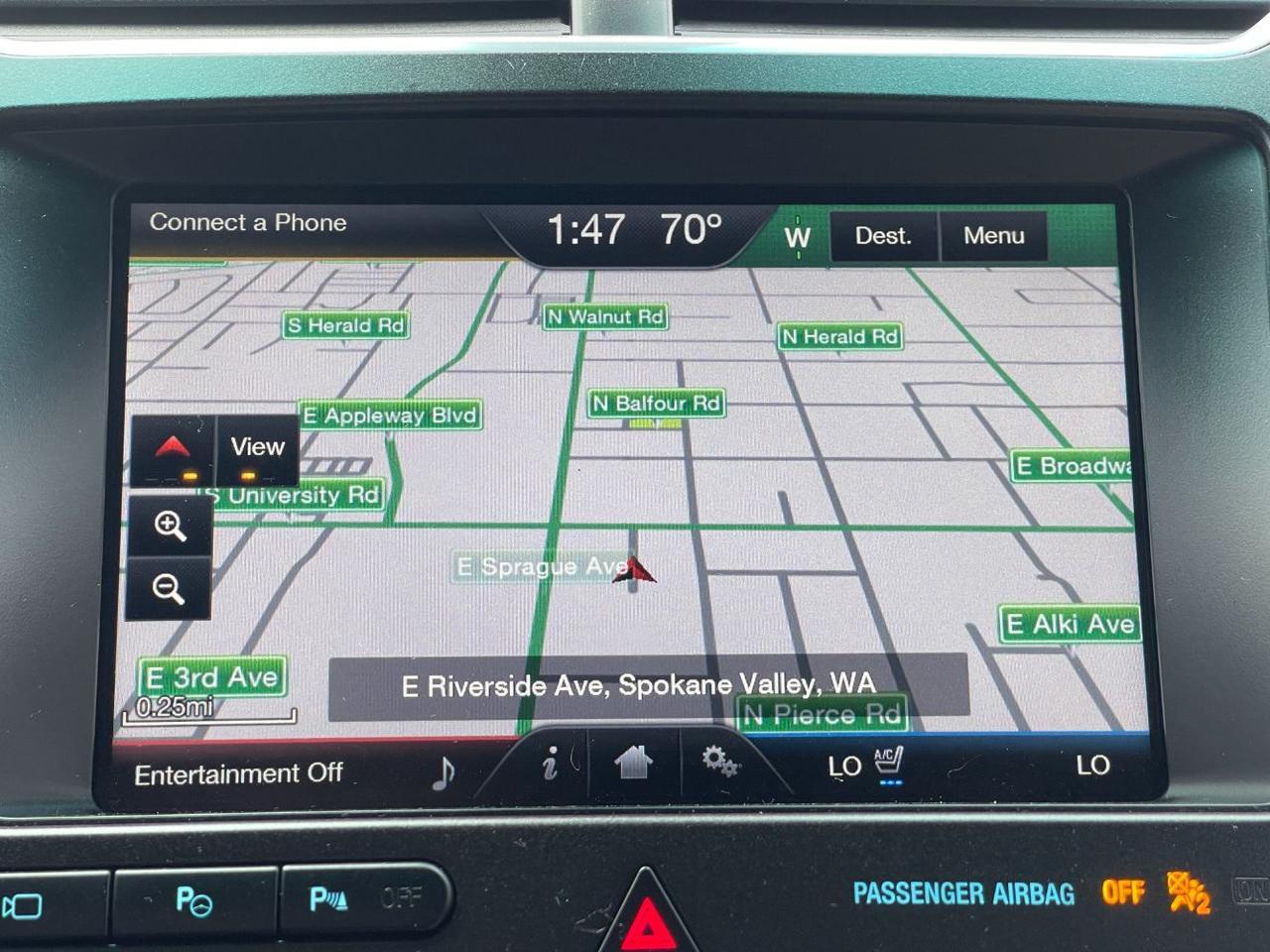 2016 Ford Explorer Limited Spokane Valley WA