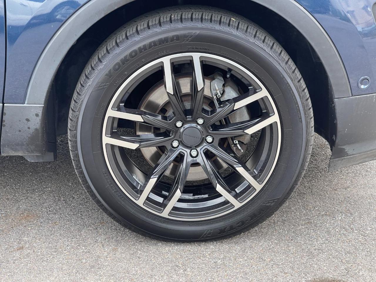 2016 Ford Explorer Limited Spokane Valley WA