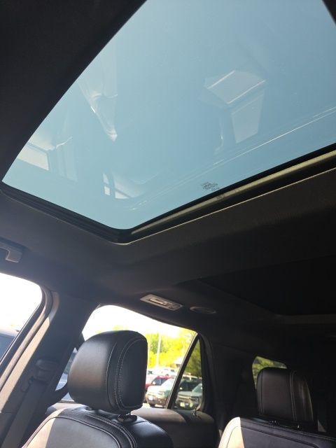 2016 Ford Explorer Limited Washington MO