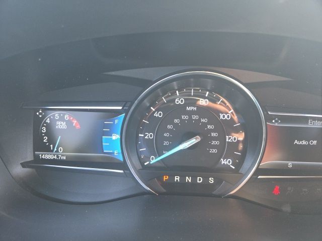 2016 Ford Explorer Limited Washington MO