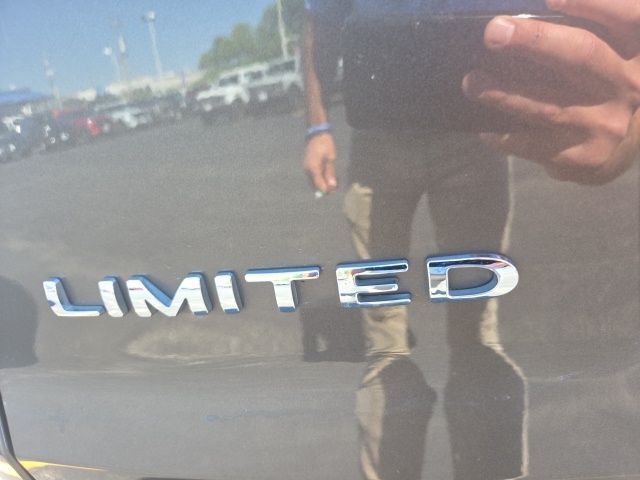 2016 Ford Explorer Limited Washington MO