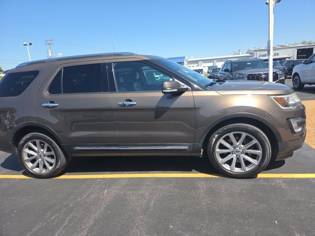 2016 Ford Explorer Limited Washington MO