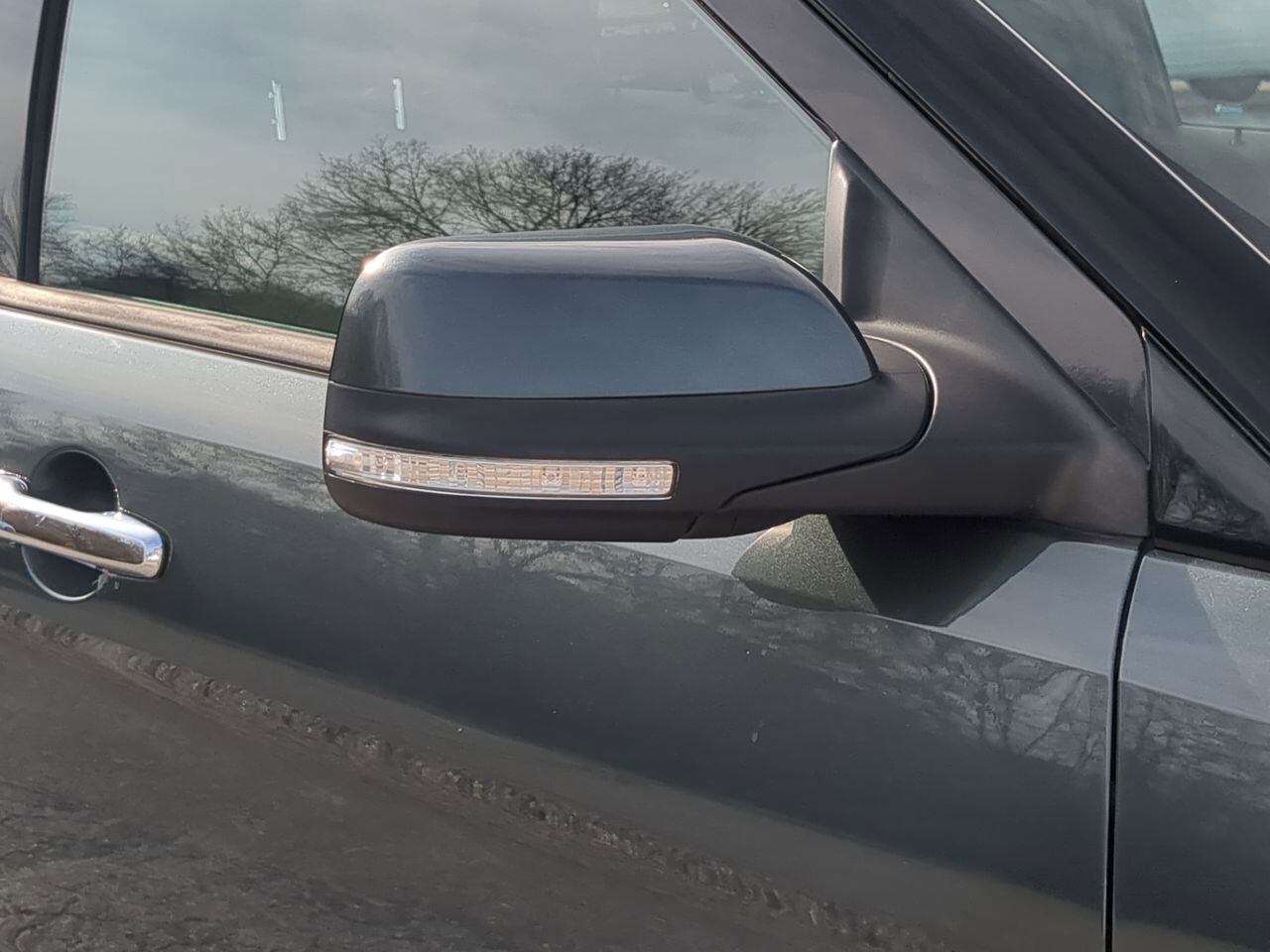 2016 Ford Explorer Limited Winder GA