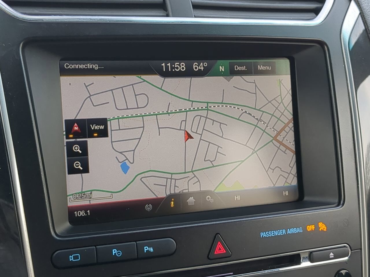 2016 Ford Explorer Limited Winder GA