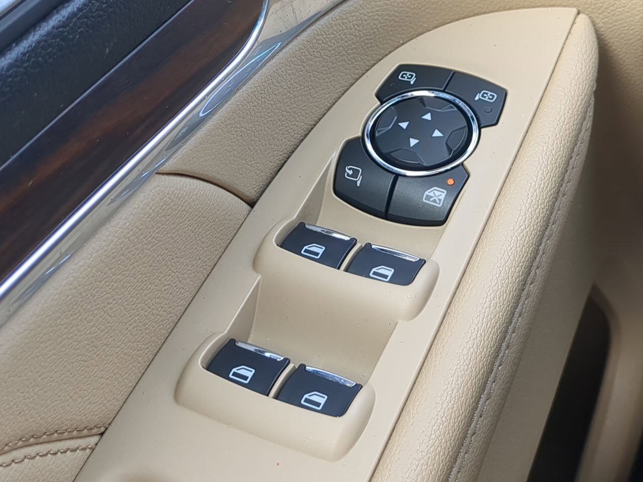 2016 Ford Explorer Limited Winder GA