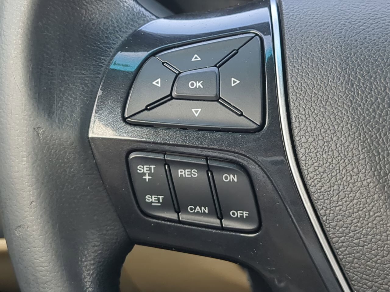 2016 Ford Explorer Limited Winder GA