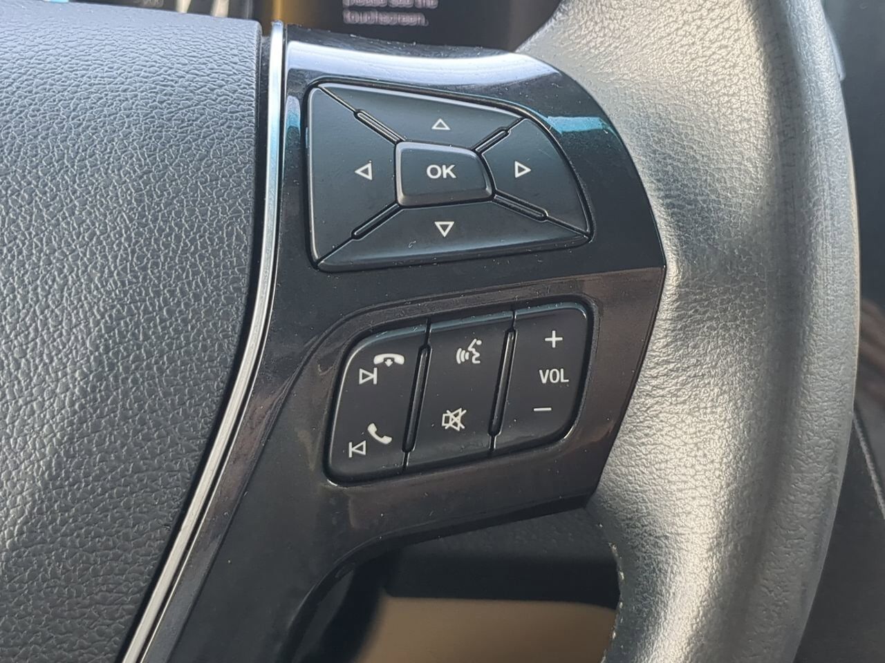 2016 Ford Explorer Limited Winder GA