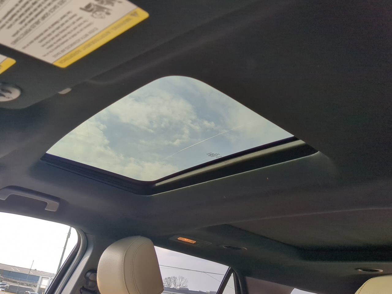 2016 Ford Explorer Limited Winder GA