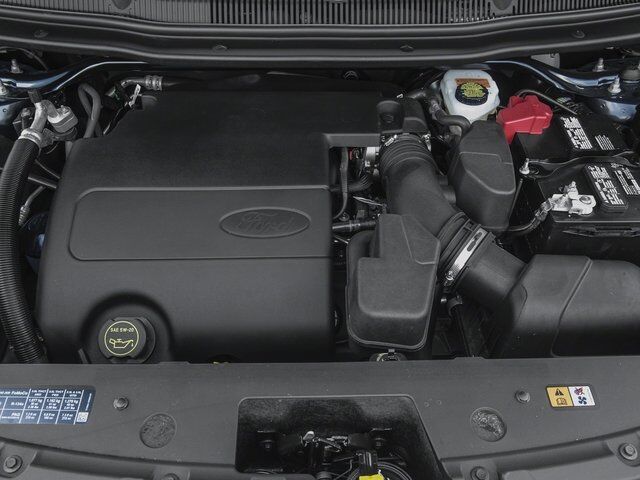 2016 Ford Explorer Limited Winder GA