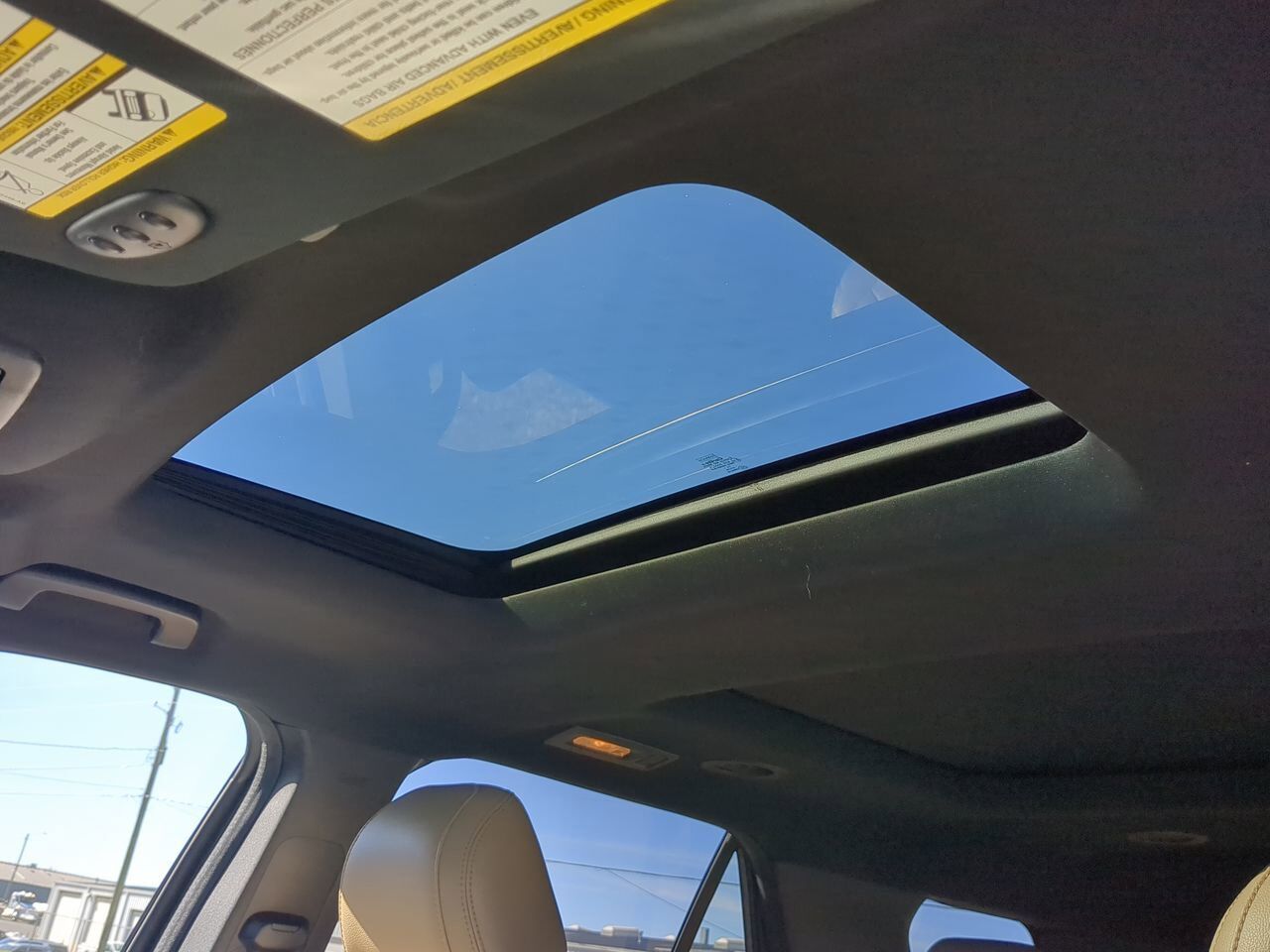 2016 Ford Explorer Limited Winder GA