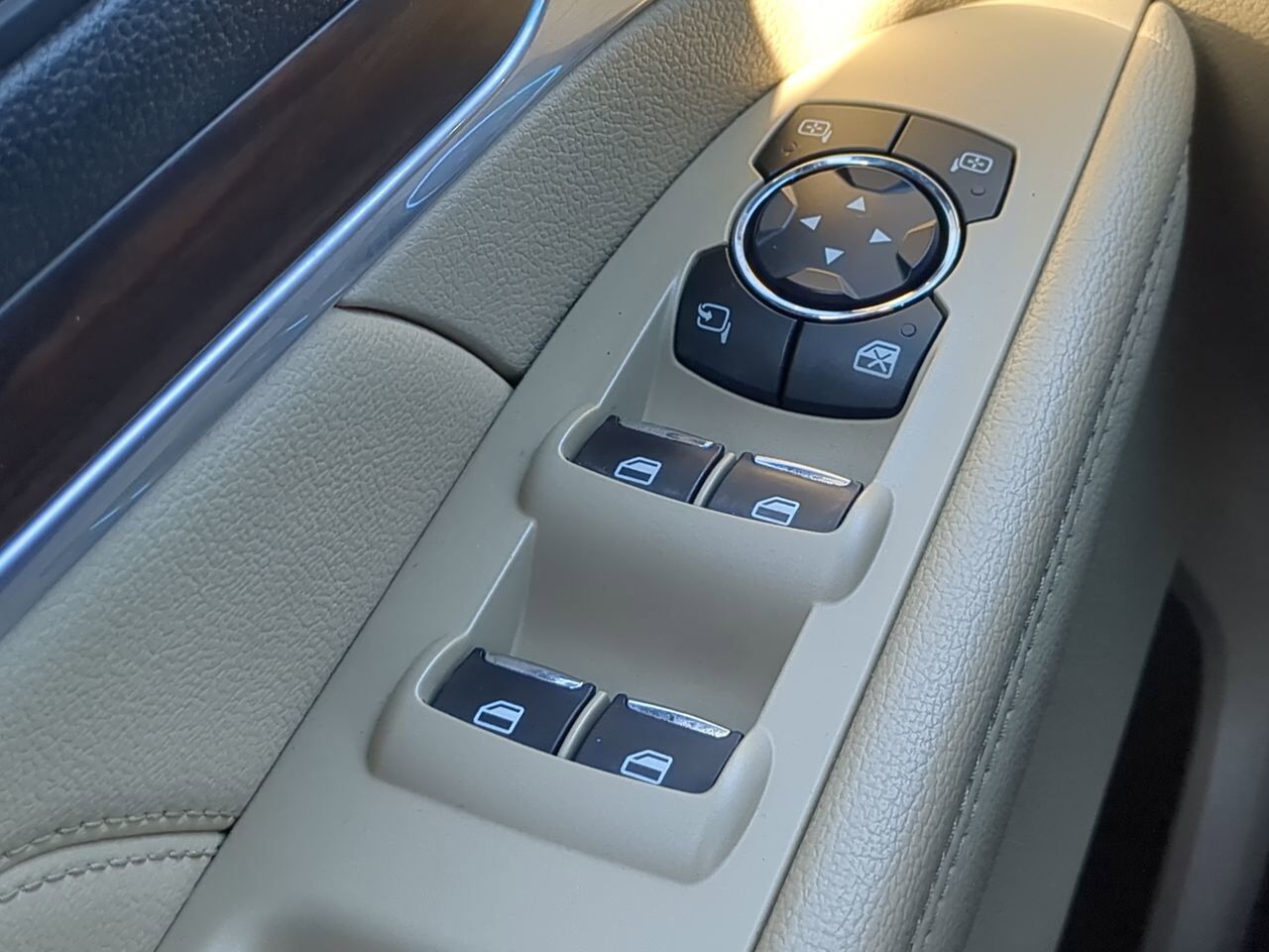 2016 Ford Explorer Limited Winder GA