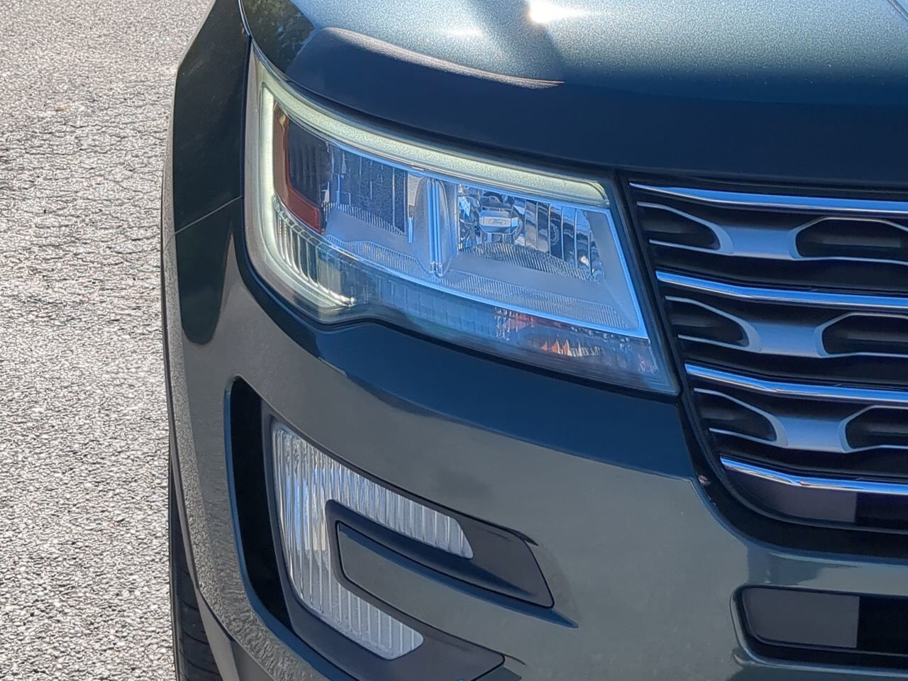 2016 Ford Explorer Limited Winder GA