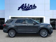 2016 Ford Explorer Limited Winder GA 2016 Ford Explorer Limited Winder GA