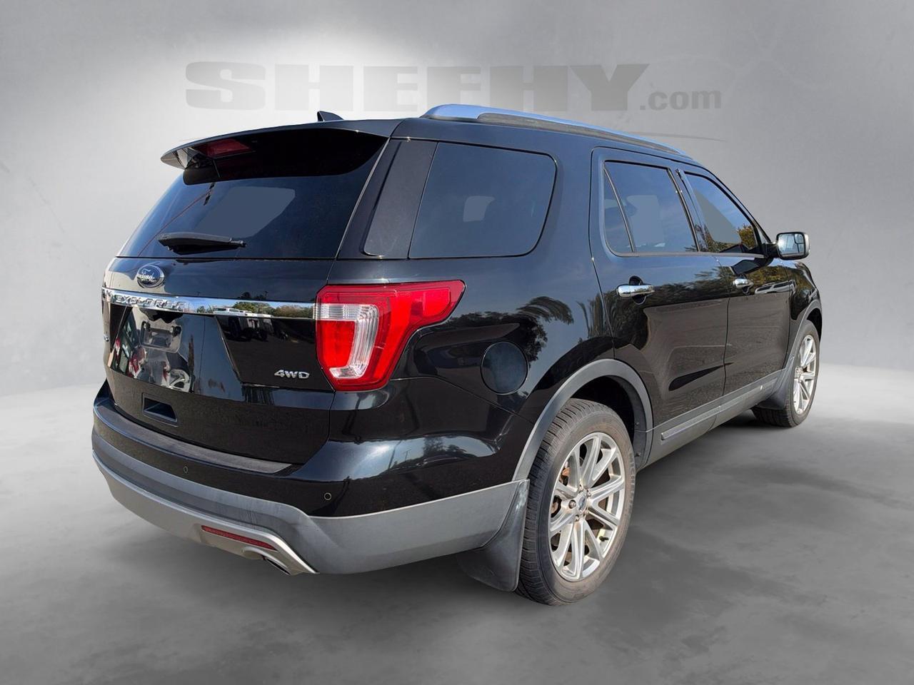 2016 Ford Explorer Limited Stafford VA